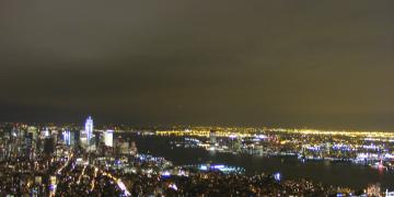 Empire State Bulding Views