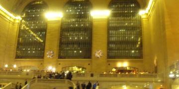 Grand Central Station