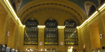Grand Central Station