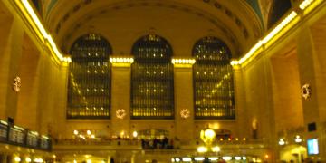 Grand Central Station