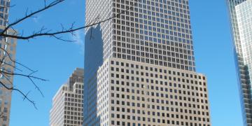 Immeubles Manathan