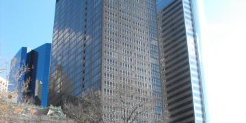 Immeubles Manathan