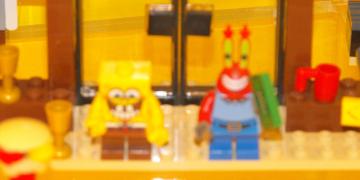 Lego Store