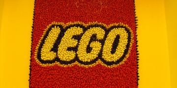 Lego Store