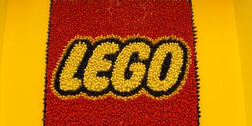 Lego Store