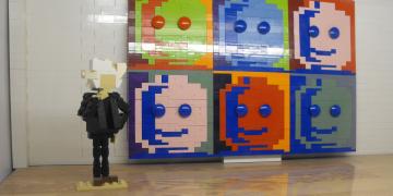 Lego Store