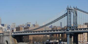 Manathan Bridge