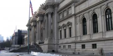 Metropolitan Museum