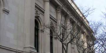 Metropolitan Museum
