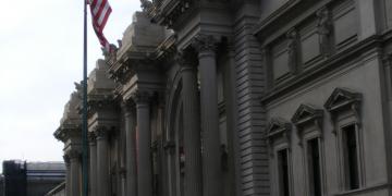 Metropolitan Museum