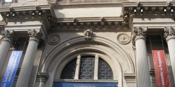 Metropolitan Museum
