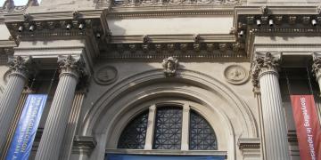 Metropolitan Museum