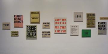 Museum Of Modern Art