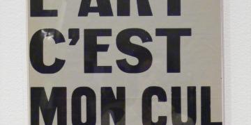 Museum Of Modern Art