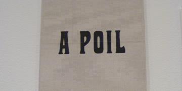 Museum Of Modern Art