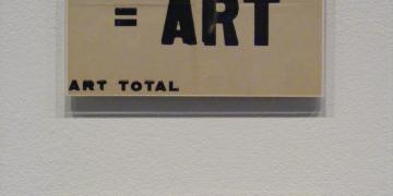 Museum Of Modern Art