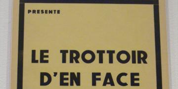 Museum Of Modern Art