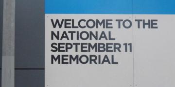 National September 11 Memorial