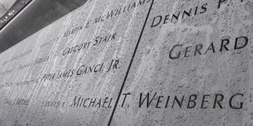 National September 11 Memorial