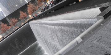 National September 11 Memorial