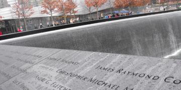 National September 11 Memorial