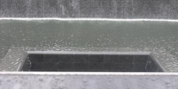 National September 11 Memorial