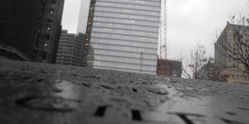National September 11 Memorial