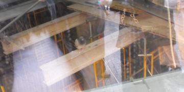 National September 11 Memorial