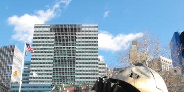 National September 11 Memorial