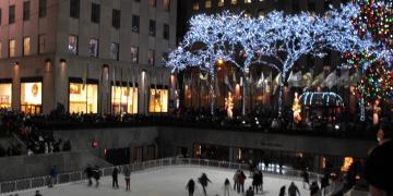 Rockfeller Center
