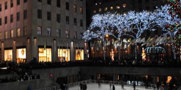 Rockfeller Center
