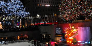 Rockfeller Center
