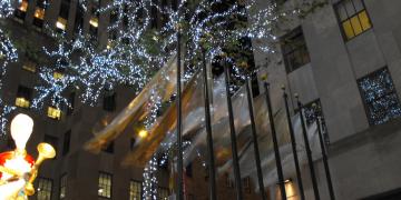 Rockfeller Center