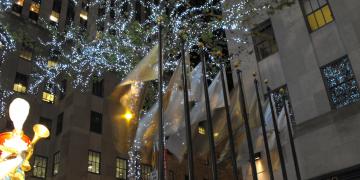 Rockfeller Center