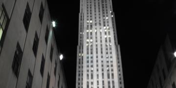 Etats-Unis : New York*