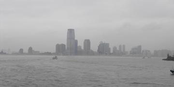 Etats-Unis : New York*