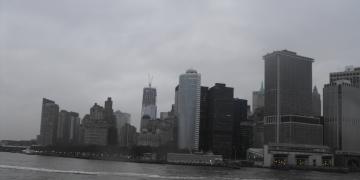 Staten Island Ferry's Views