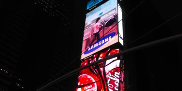 Times Square