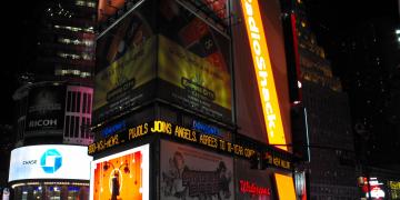 Times Square