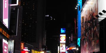 Times Square