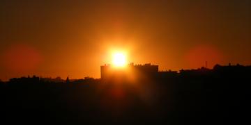 Sunset serie