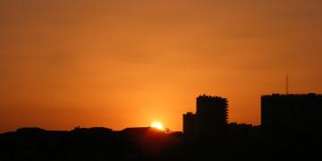 Sunset serie