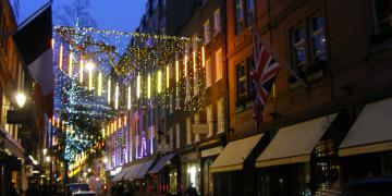 7 dials