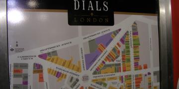 7 dials