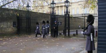 Buckingham Palace