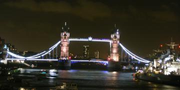 London Bridge