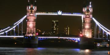 London Bridge