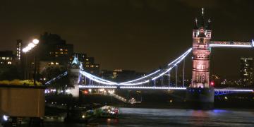 London Bridge