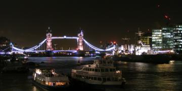London Bridge