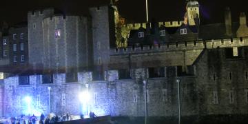 London Castle